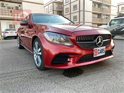 مرسيدس بنز C-Class